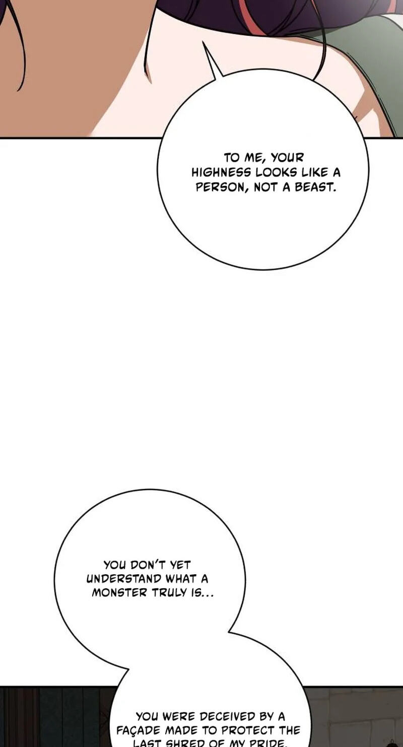Unforeseen Engagement Chapter 33 page 72 - 