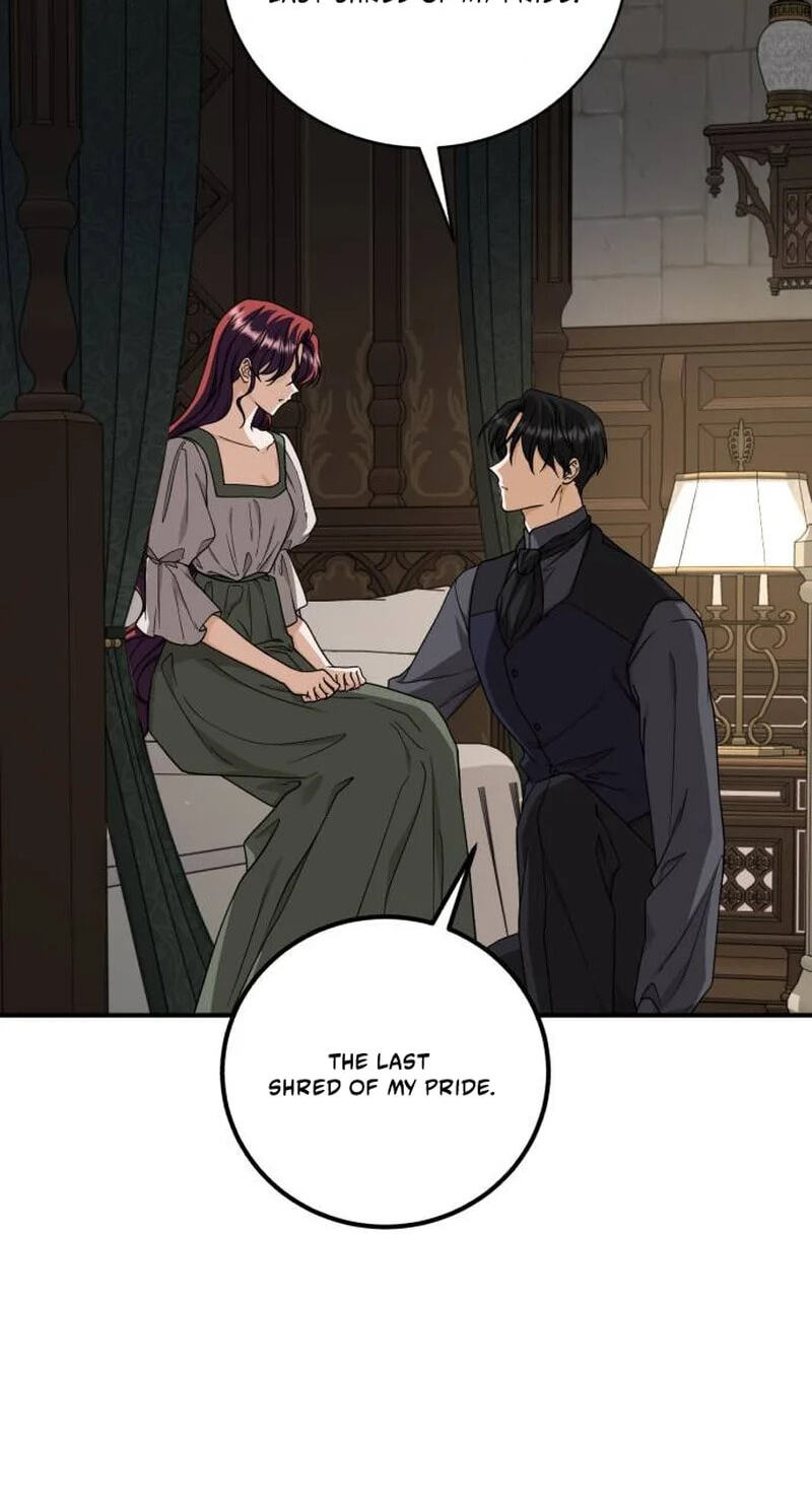 Unforeseen Engagement Chapter 33 page 73 - 