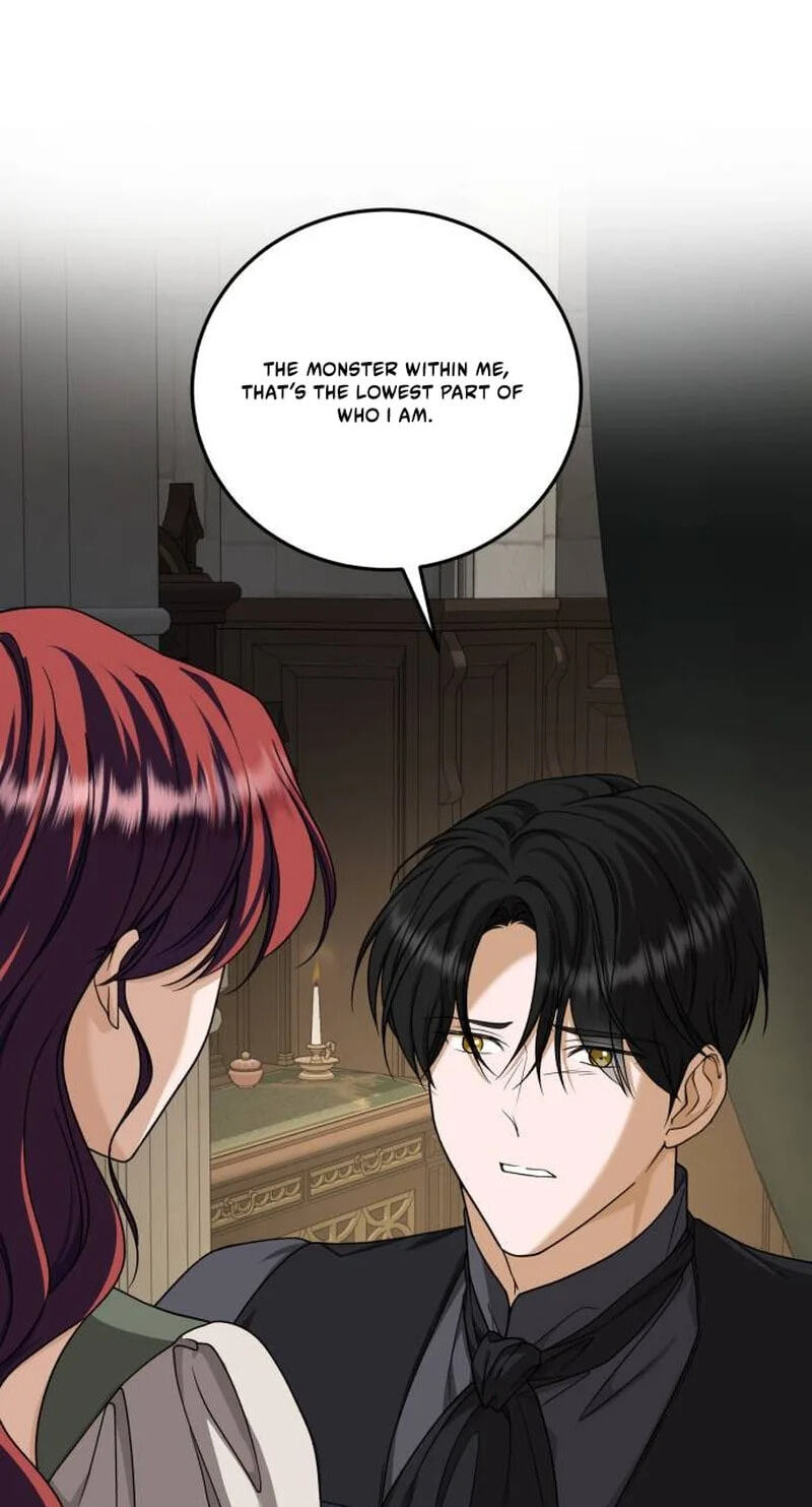 Unforeseen Engagement Chapter 33 page 74 - 
