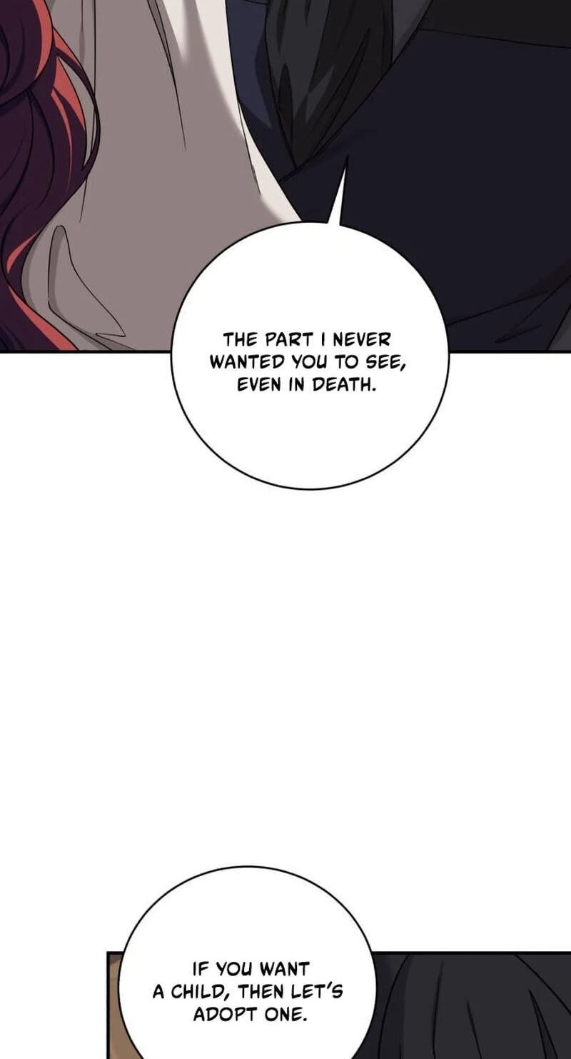 Unforeseen Engagement Chapter 33 page 75 - 