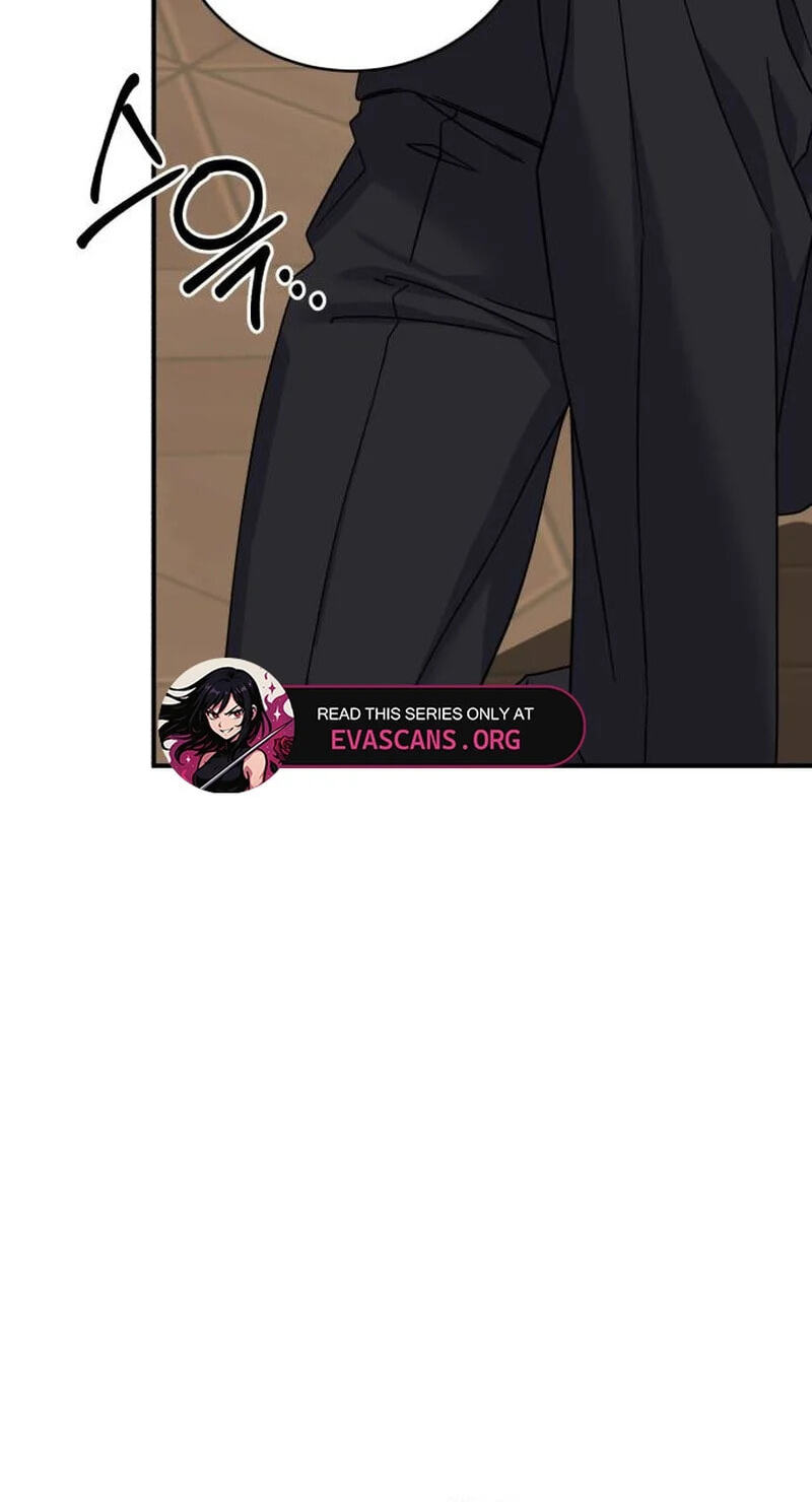 Unforeseen Engagement Chapter 33 page 76 - 