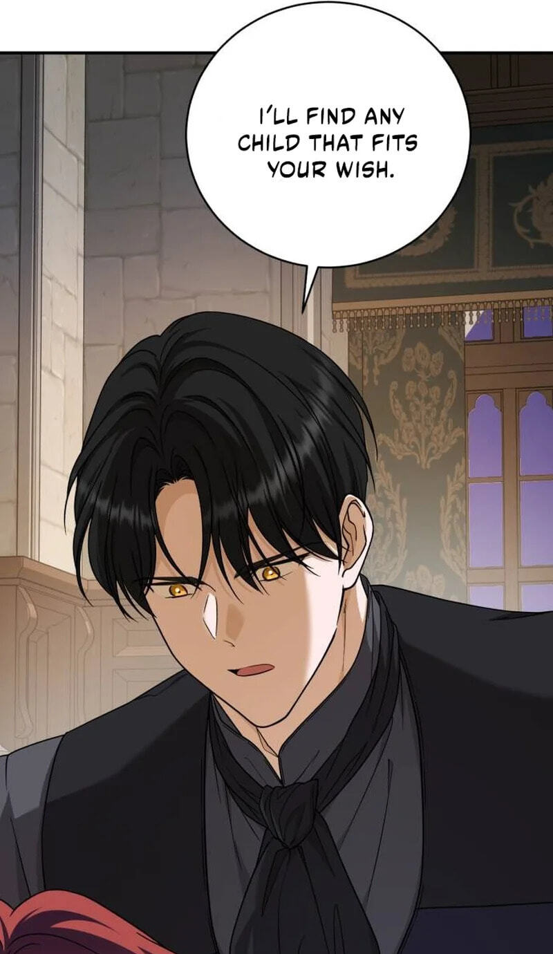 Unforeseen Engagement Chapter 33 page 77 - 