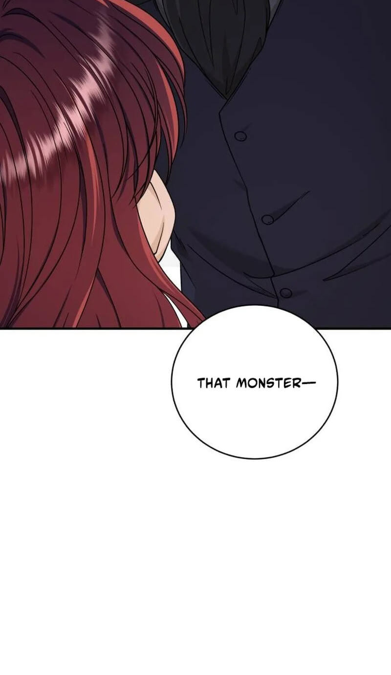 Unforeseen Engagement Chapter 33 page 78 - 