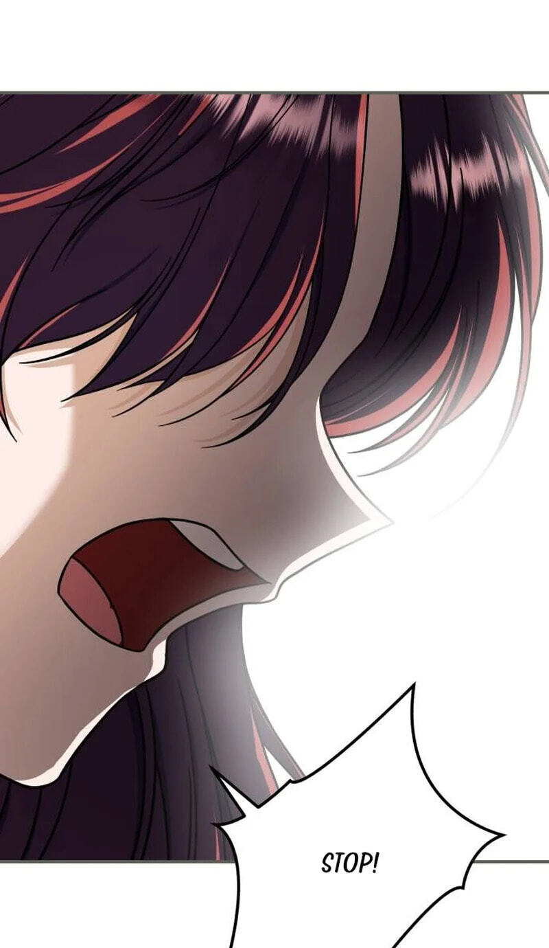 Unforeseen Engagement Chapter 33 page 79 - 