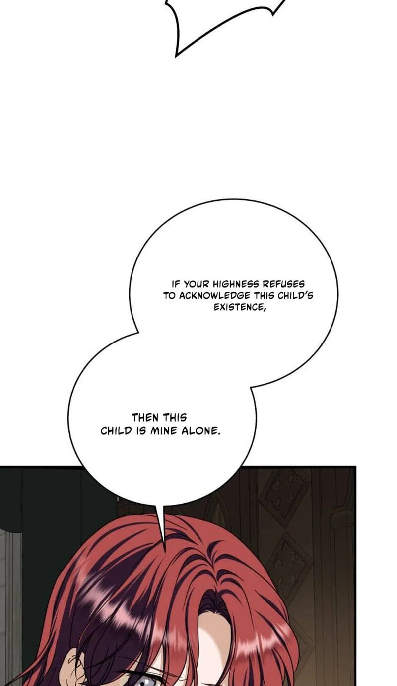 Unforeseen Engagement Chapter 33 page 80 - 