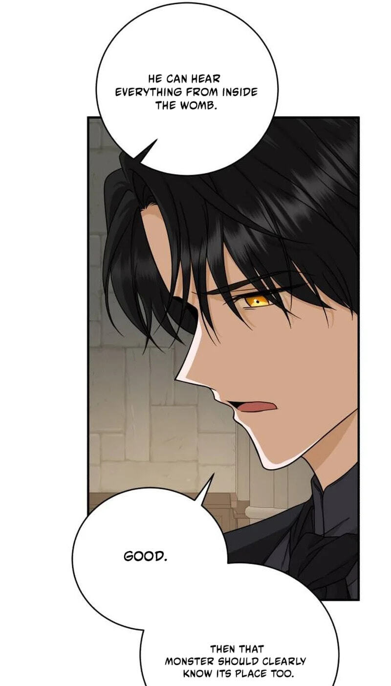 Unforeseen Engagement Chapter 33 page 82 - 