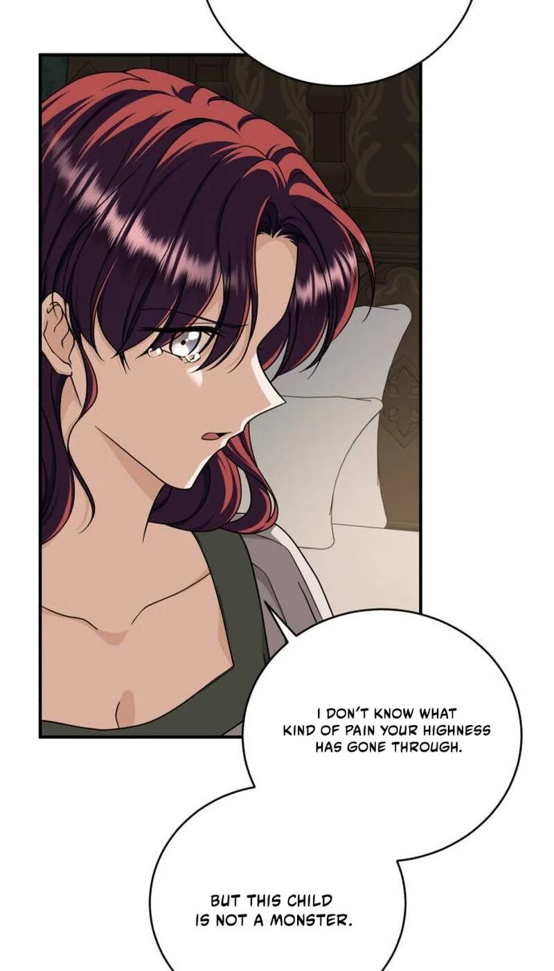 Unforeseen Engagement Chapter 33 page 83 - 