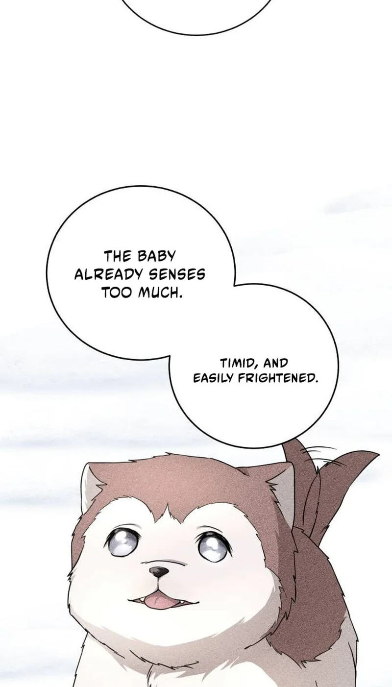 Unforeseen Engagement Chapter 33 page 84 - 