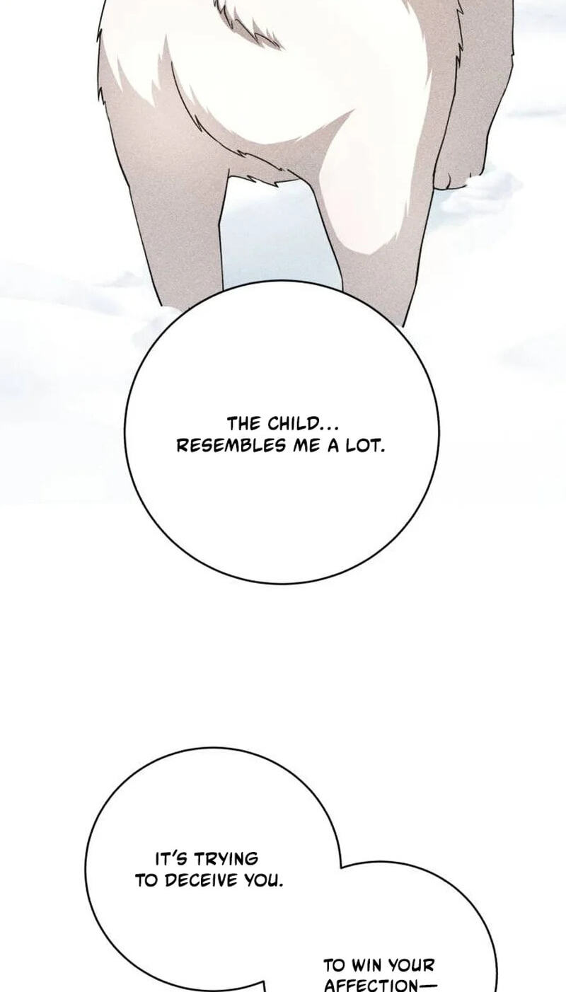 Unforeseen Engagement Chapter 33 page 85 - 