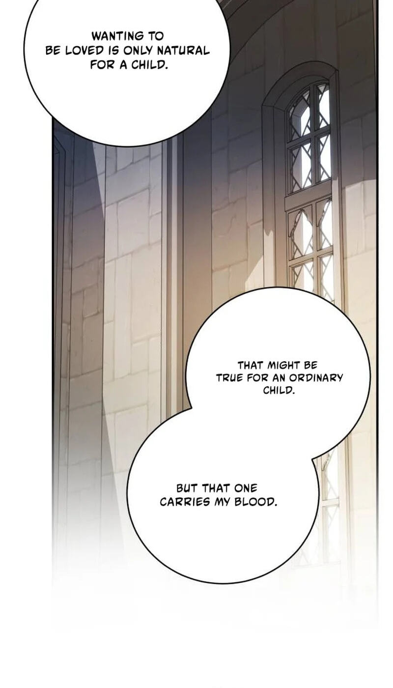 Unforeseen Engagement Chapter 33 page 87 - 