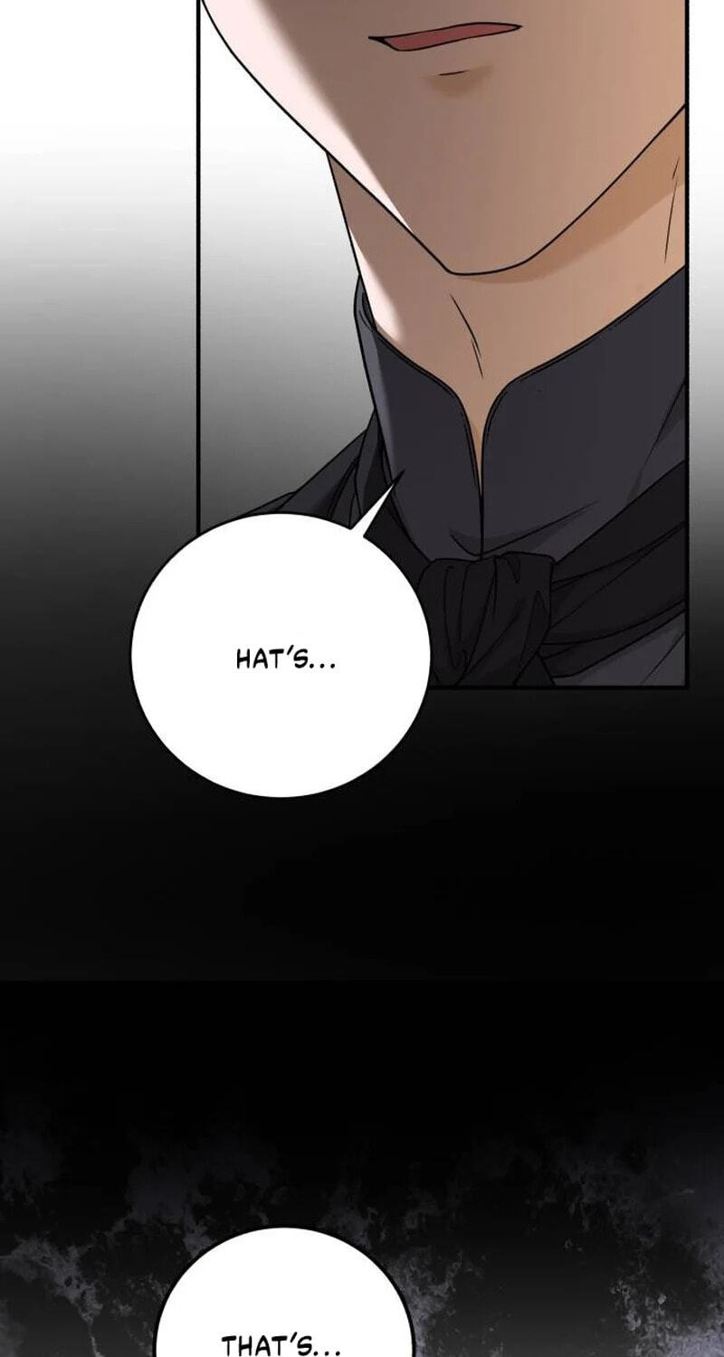 Unforeseen Engagement Chapter 33 page 90 - 
