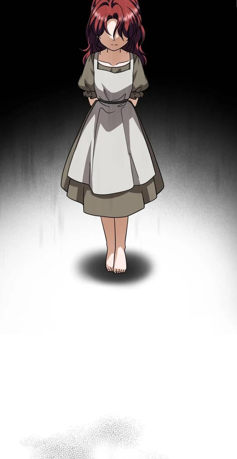 Unforeseen Engagement Chapter 33 page 95 - 