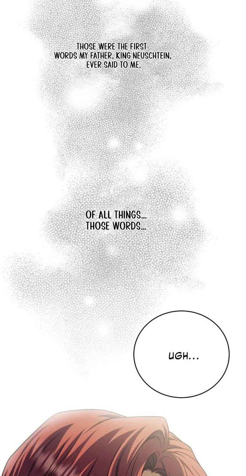 Unforeseen Engagement Chapter 33 page 96 - 