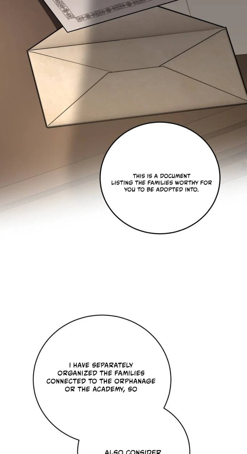 Unforeseen Engagement Chapter 34 page 16 - 