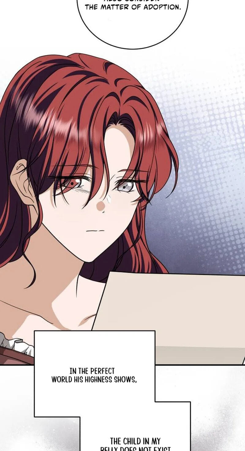 Unforeseen Engagement Chapter 34 page 17 - 