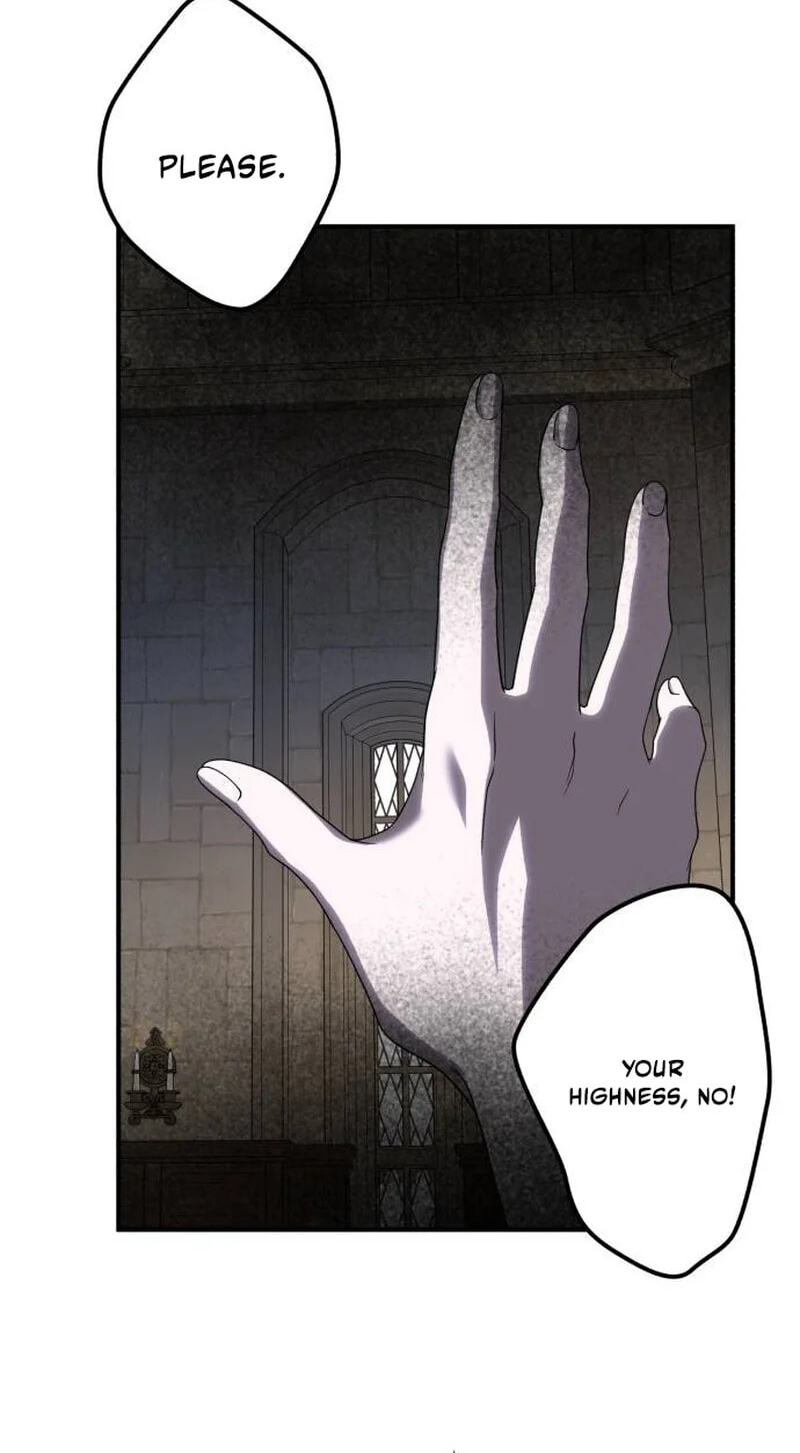 Unforeseen Engagement Chapter 34 page 20 - 