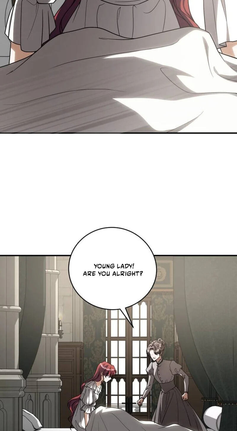 Unforeseen Engagement Chapter 34 page 22 - 