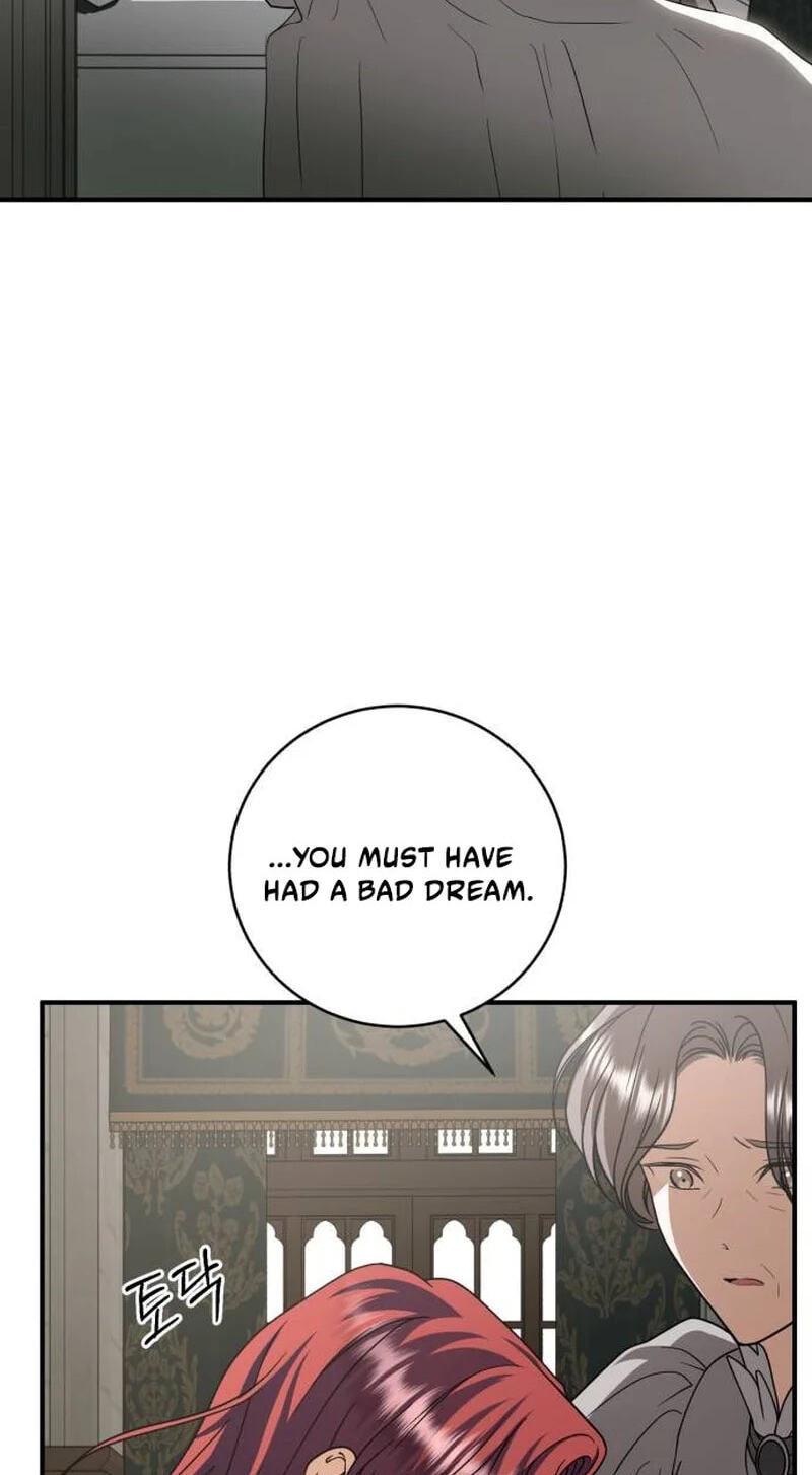 Unforeseen Engagement Chapter 34 page 23 - 