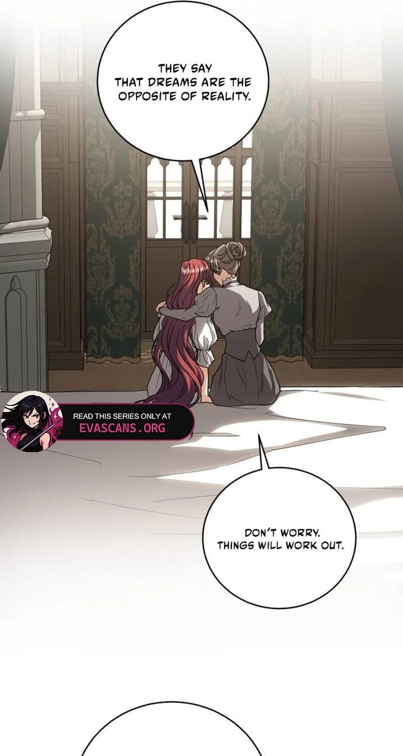 Unforeseen Engagement Chapter 34 page 25 - 