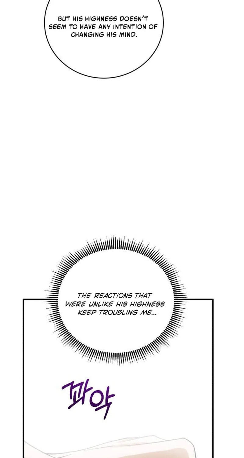 Unforeseen Engagement Chapter 34 page 26 - 