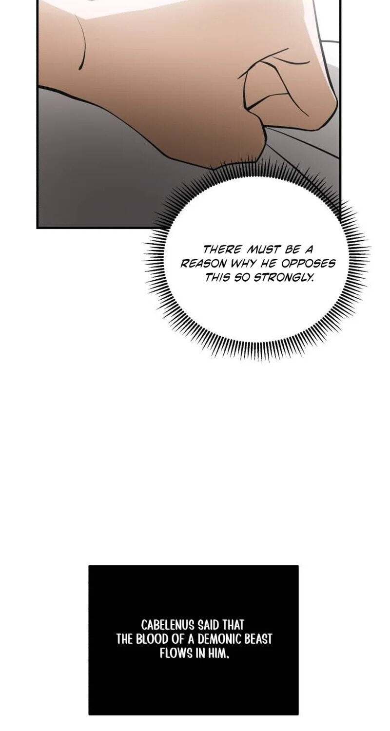 Unforeseen Engagement Chapter 34 page 27 - 