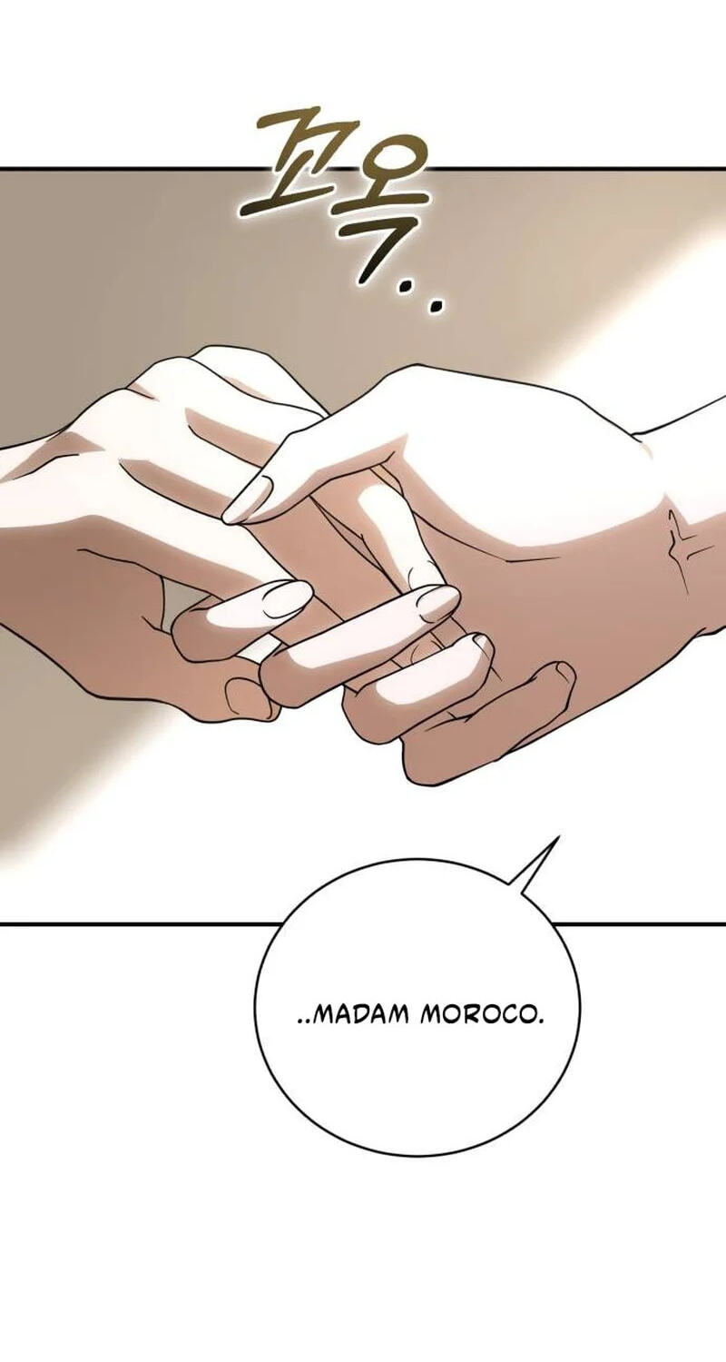 Unforeseen Engagement Chapter 34 page 30 - 