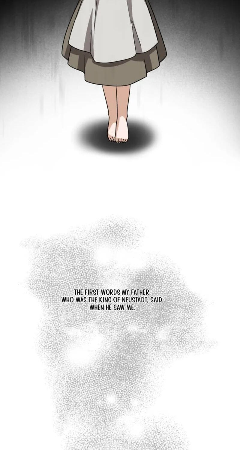 Unforeseen Engagement Chapter 34 page 4 - 