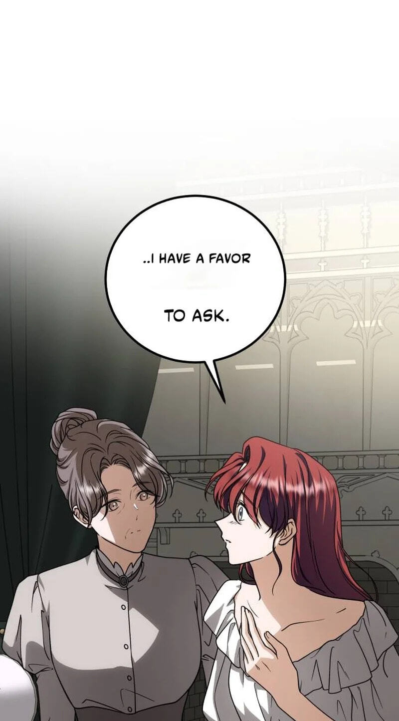 Unforeseen Engagement Chapter 34 page 31 - 