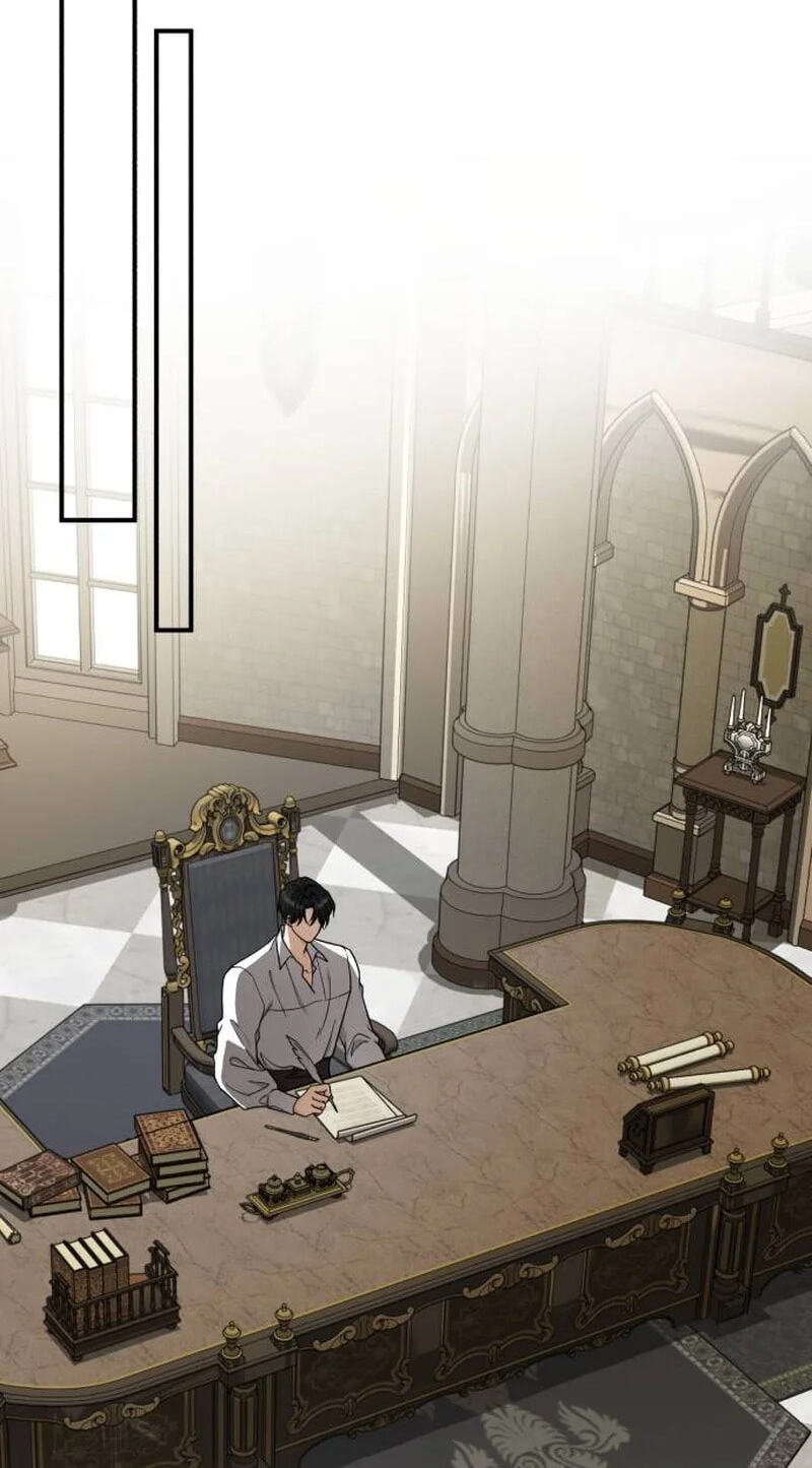 Unforeseen Engagement Chapter 34 page 33 - 