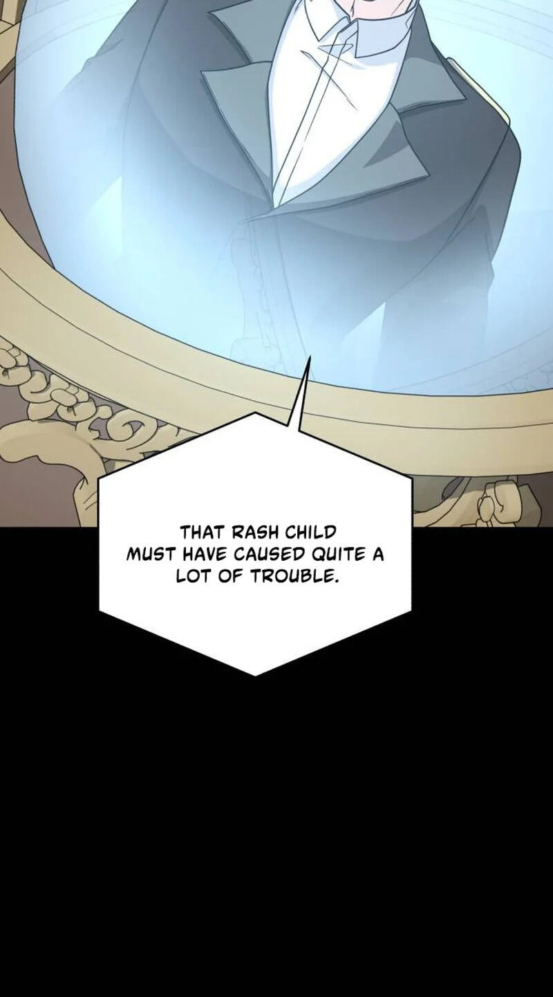 Unforeseen Engagement Chapter 34 page 36 - 