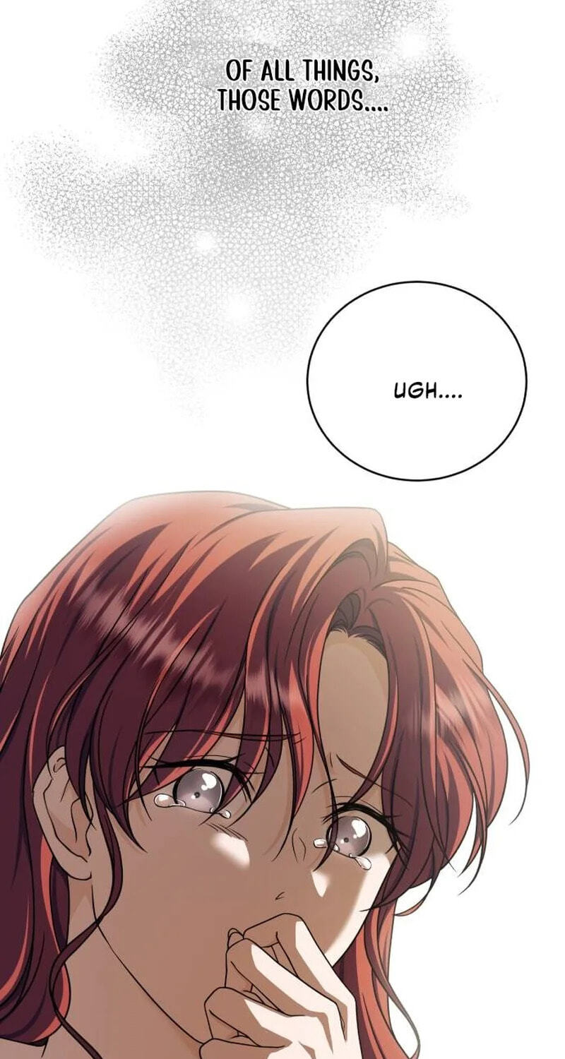Unforeseen Engagement Chapter 34 page 5 - 