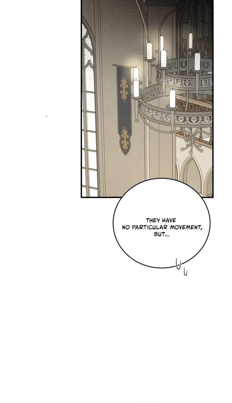 Unforeseen Engagement Chapter 34 page 42 - 