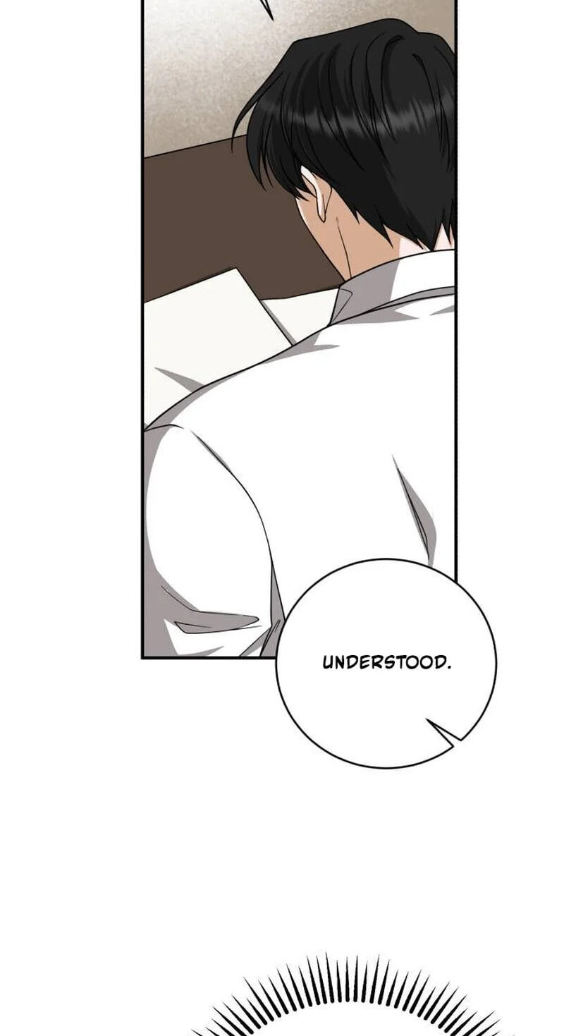 Unforeseen Engagement Chapter 34 page 46 - 
