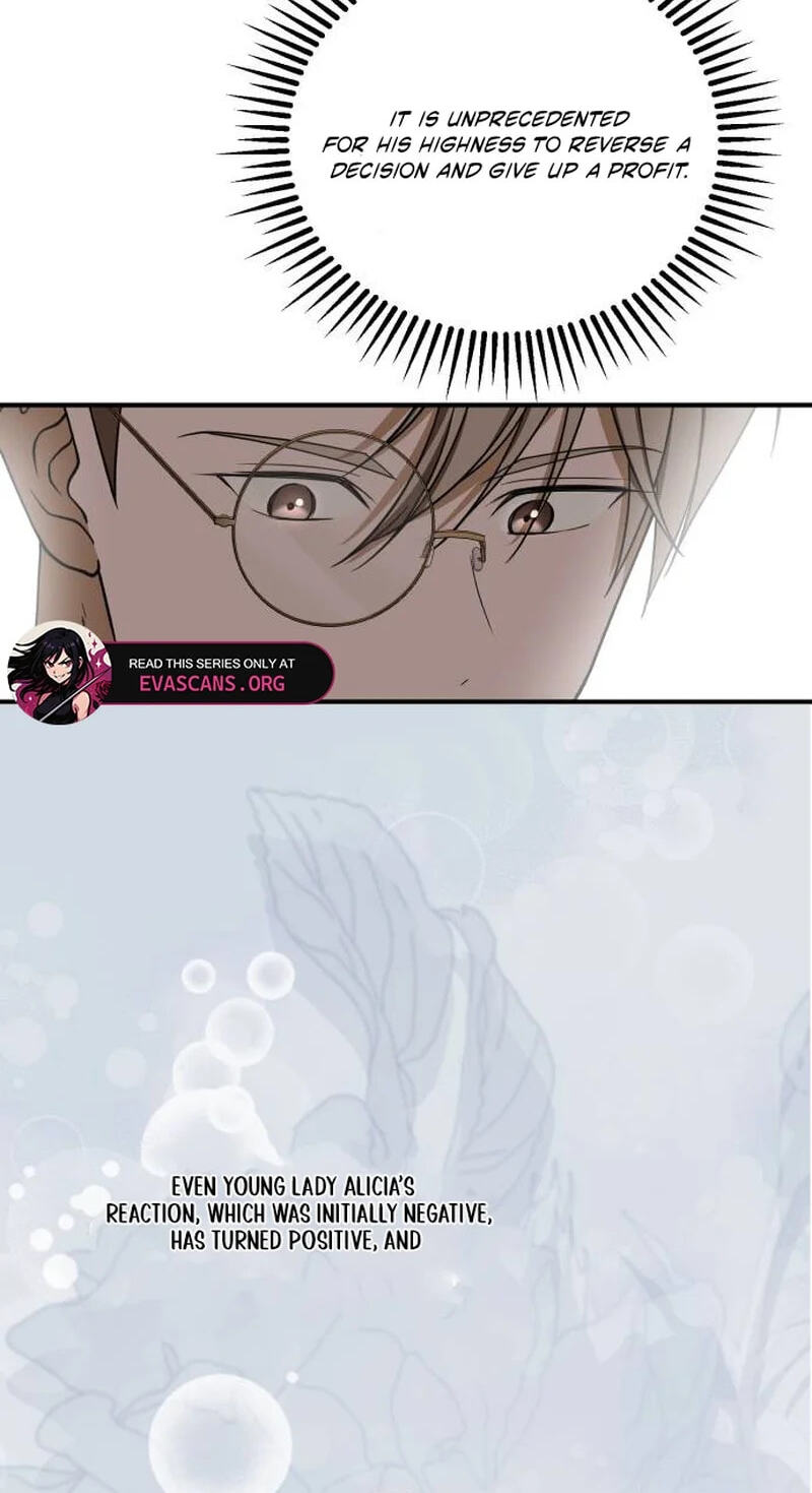 Unforeseen Engagement Chapter 34 page 47 - 
