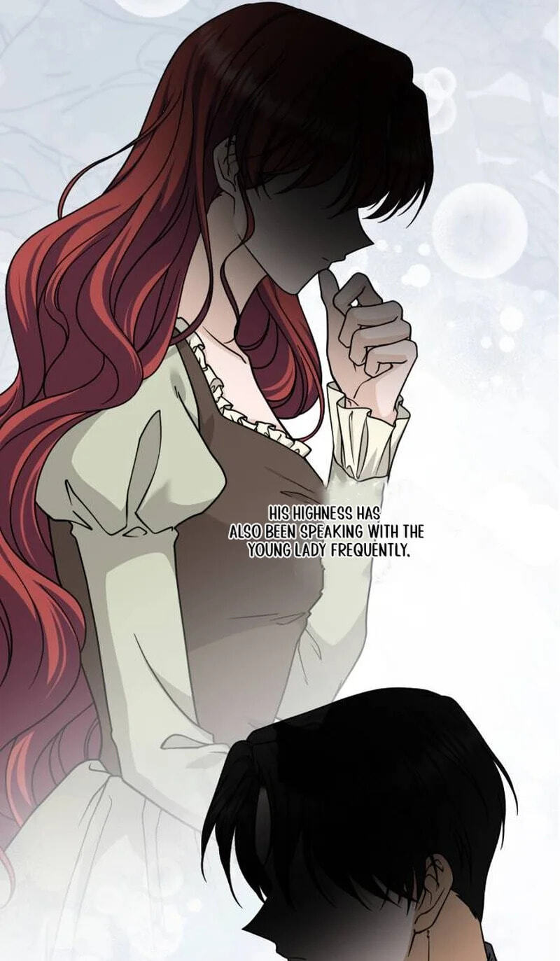 Unforeseen Engagement Chapter 34 page 48 - 
