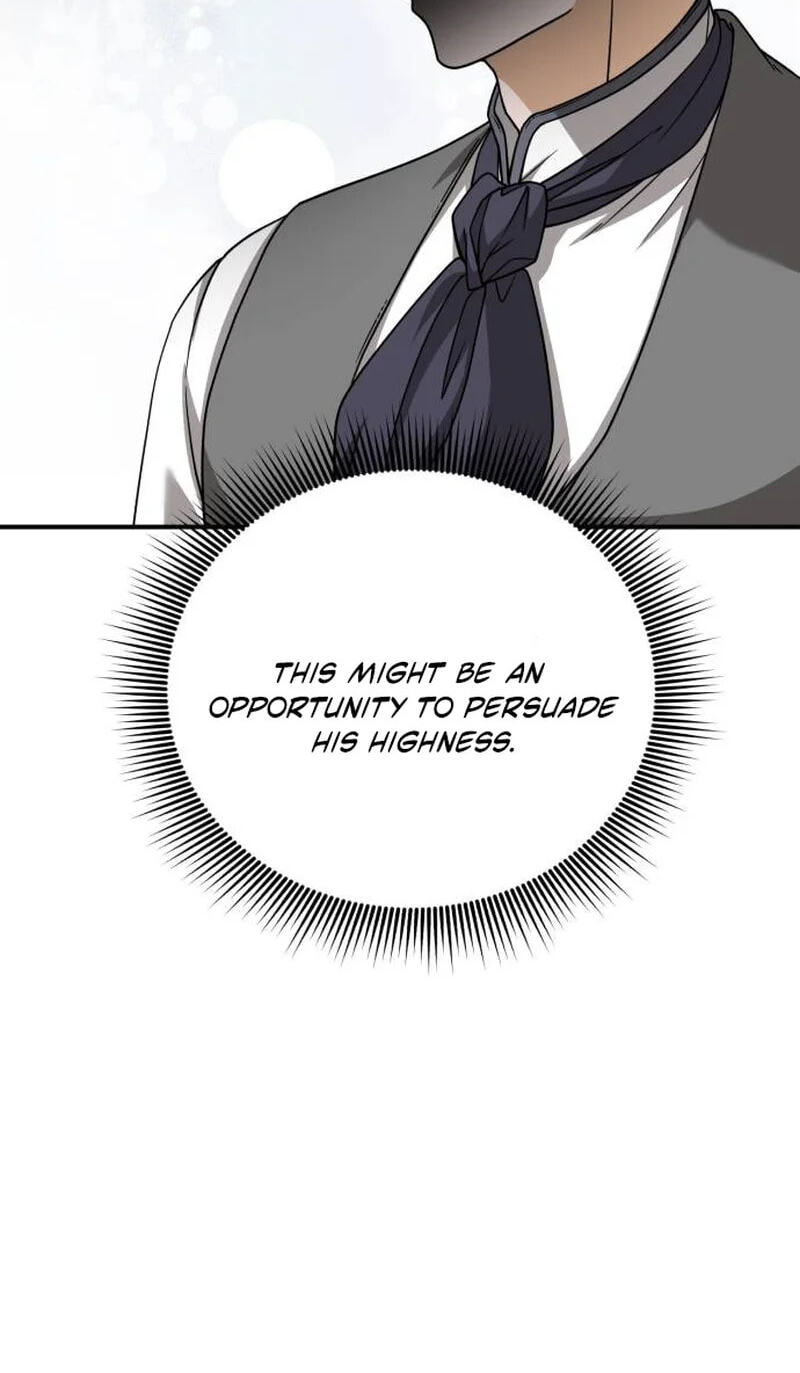 Unforeseen Engagement Chapter 34 page 49 - 