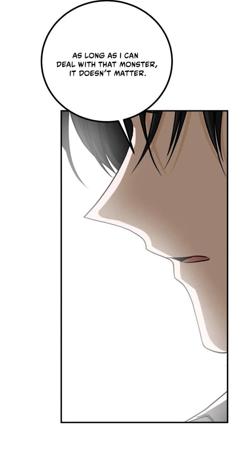Unforeseen Engagement Chapter 34 page 54 - 