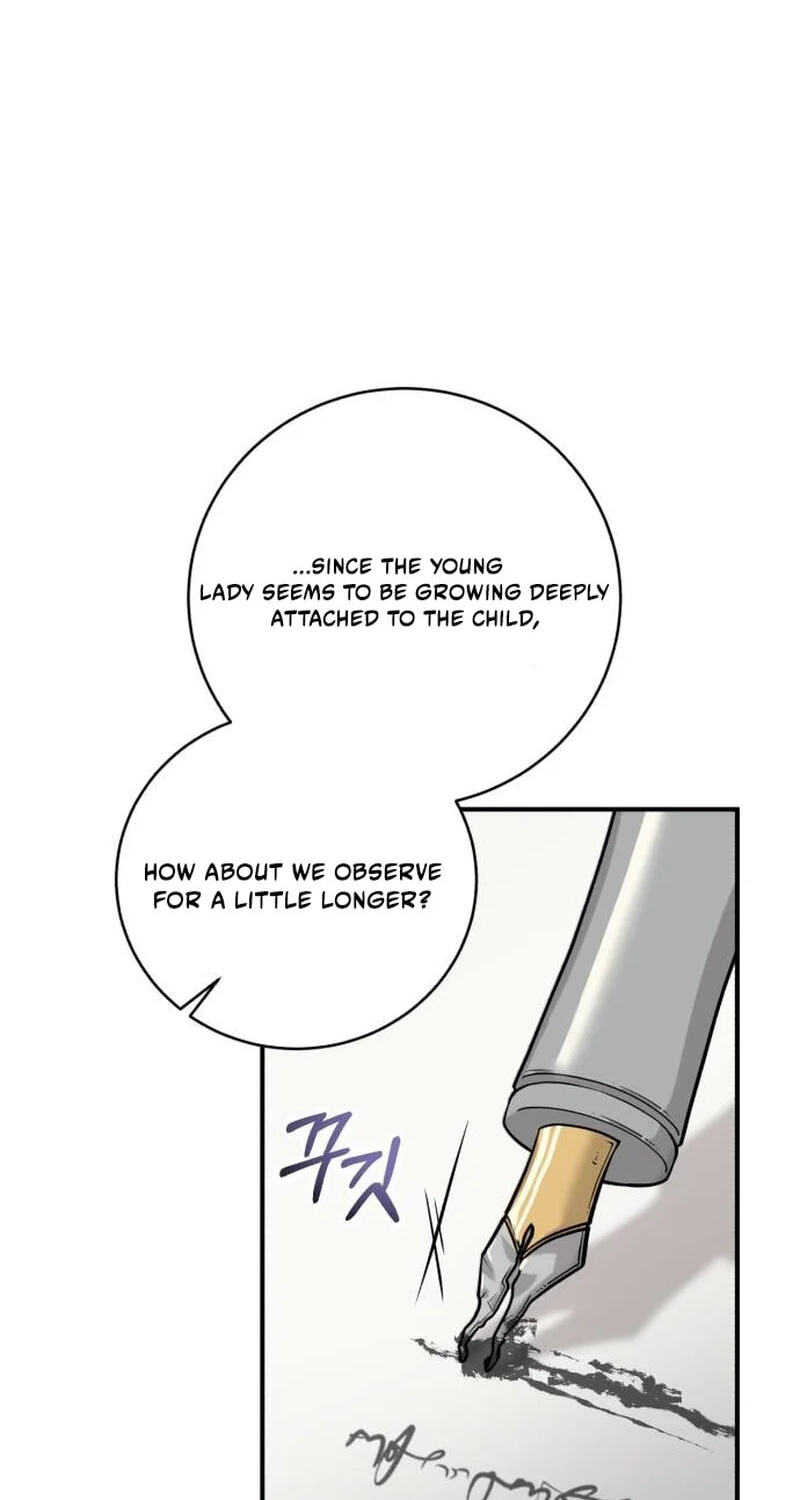 Unforeseen Engagement Chapter 34 page 55 - 