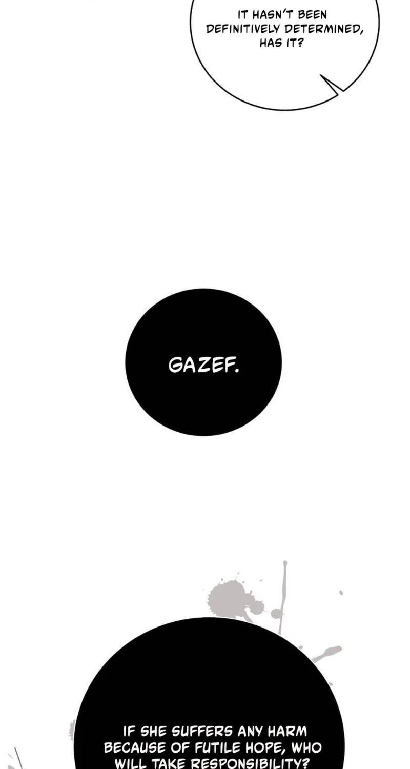 Unforeseen Engagement Chapter 34 page 57 - 