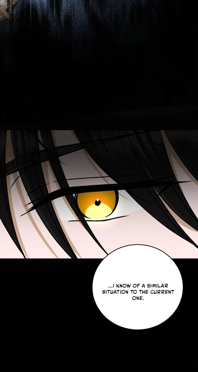 Unforeseen Engagement Chapter 34 page 59 - 