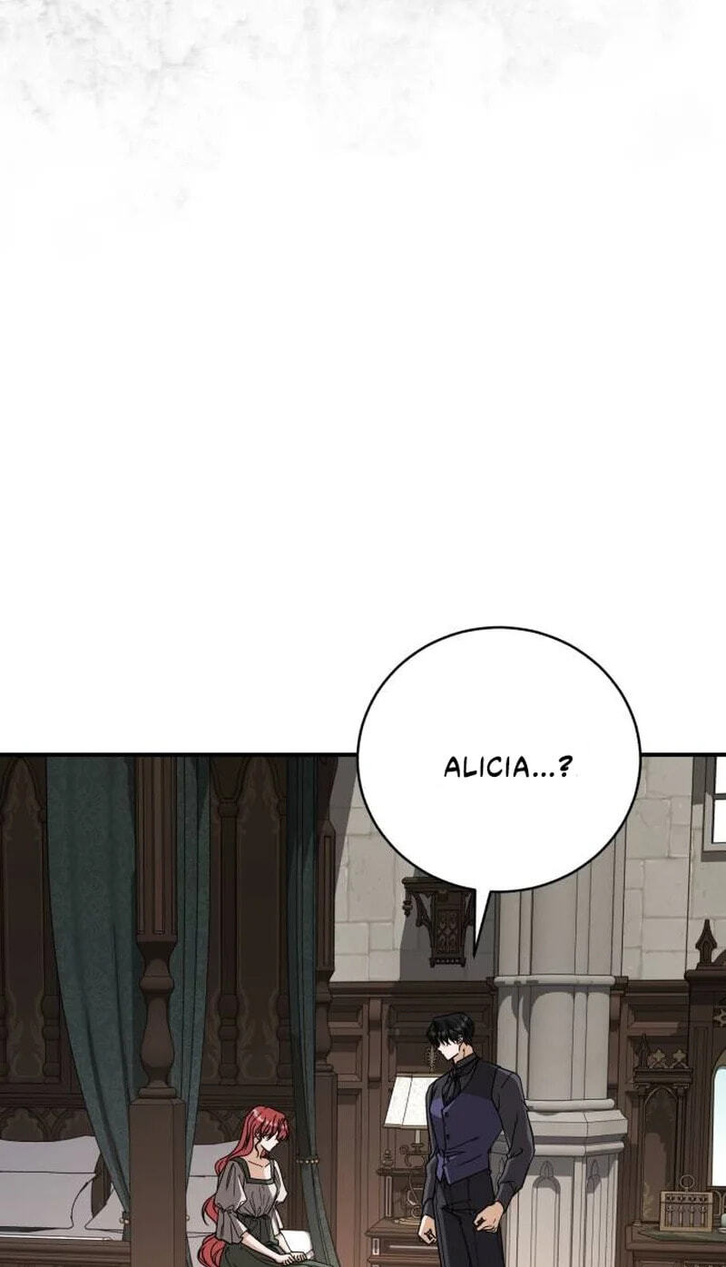Unforeseen Engagement Chapter 34 page 7 - 