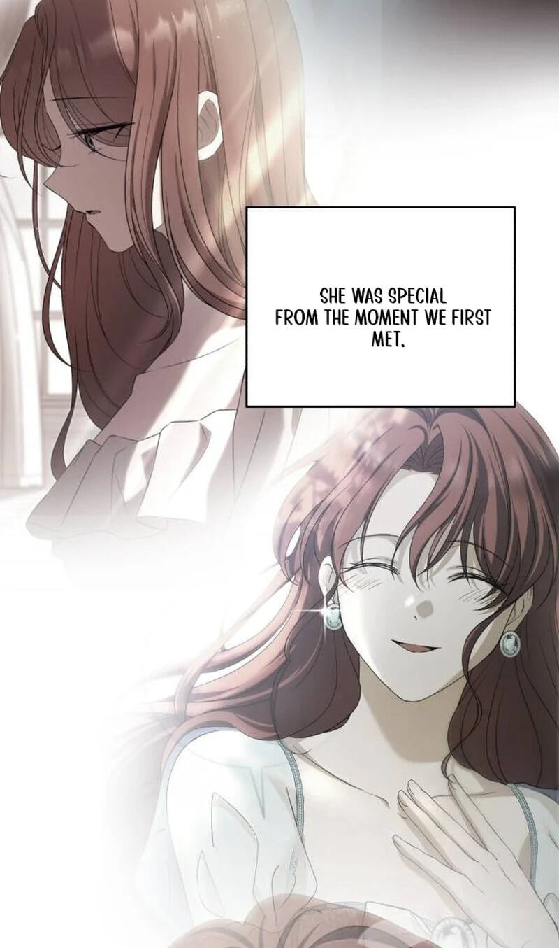 Unforeseen Engagement Chapter 34 page 65 - 