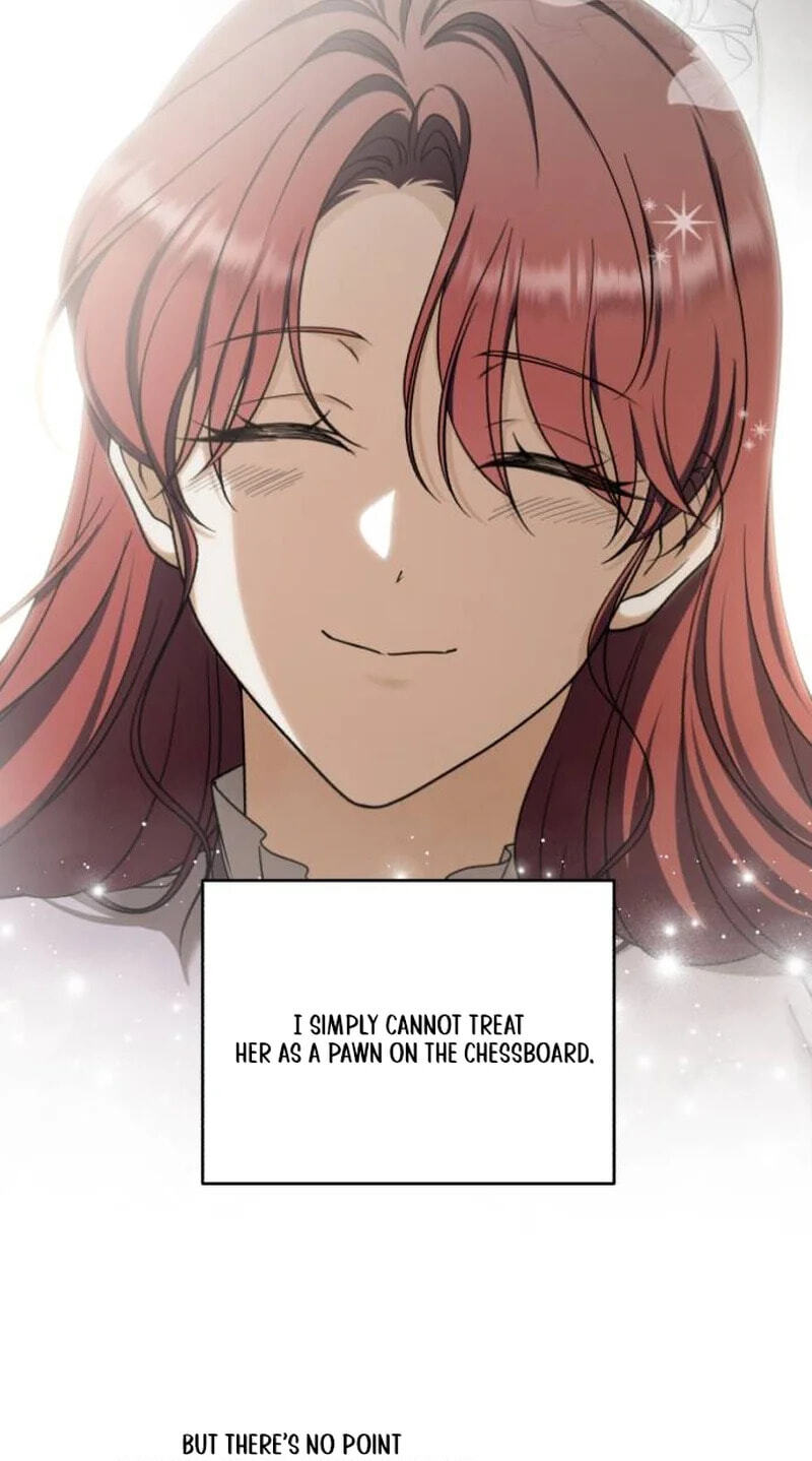 Unforeseen Engagement Chapter 34 page 66 - 