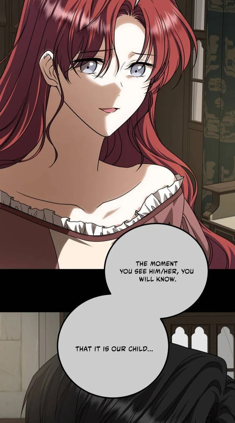 Unforeseen Engagement Chapter 34 page 71 - 