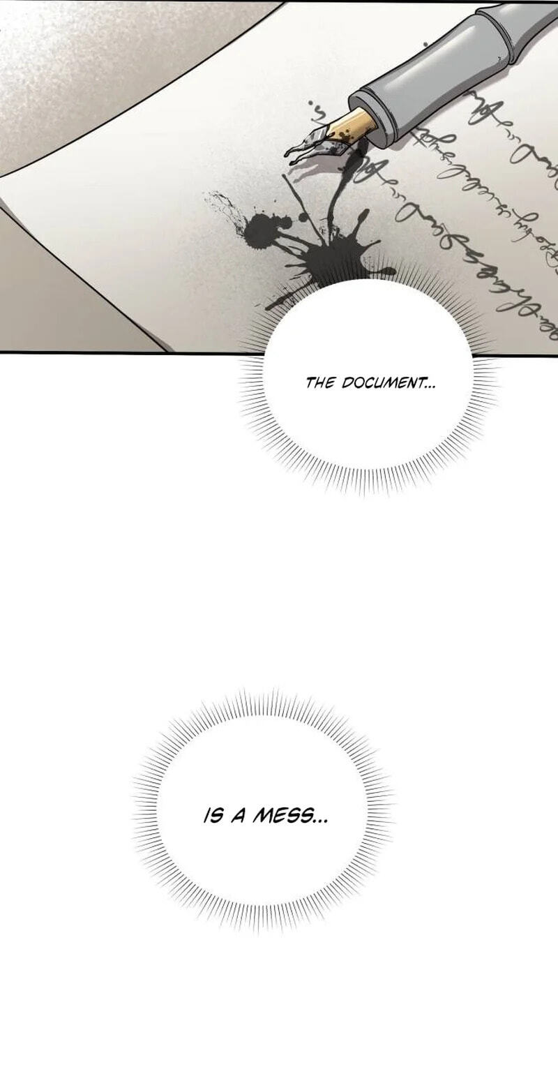 Unforeseen Engagement Chapter 34 page 78 - 