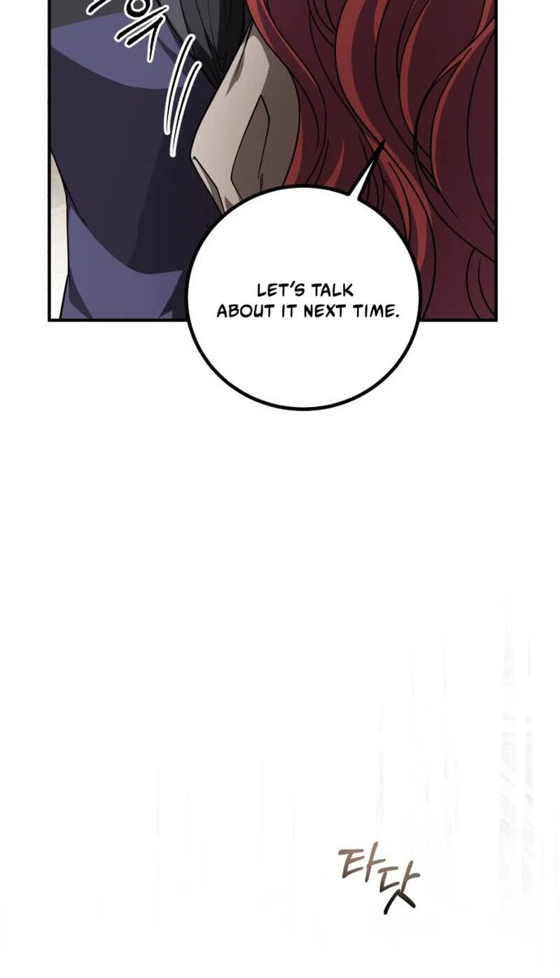 Unforeseen Engagement Chapter 34 page 9 - 