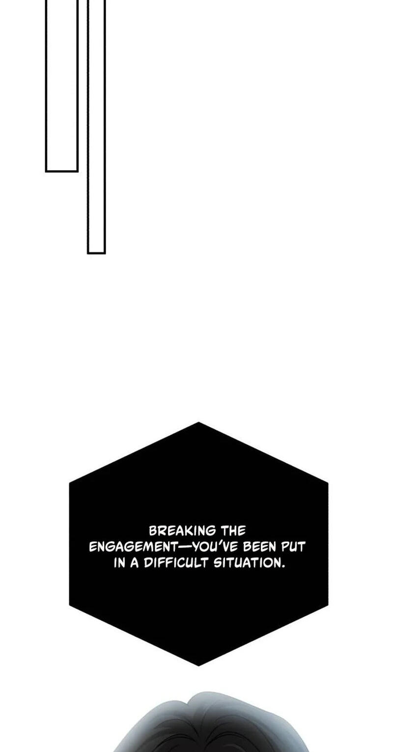 Unforeseen Engagement Chapter 34 page 81 - 