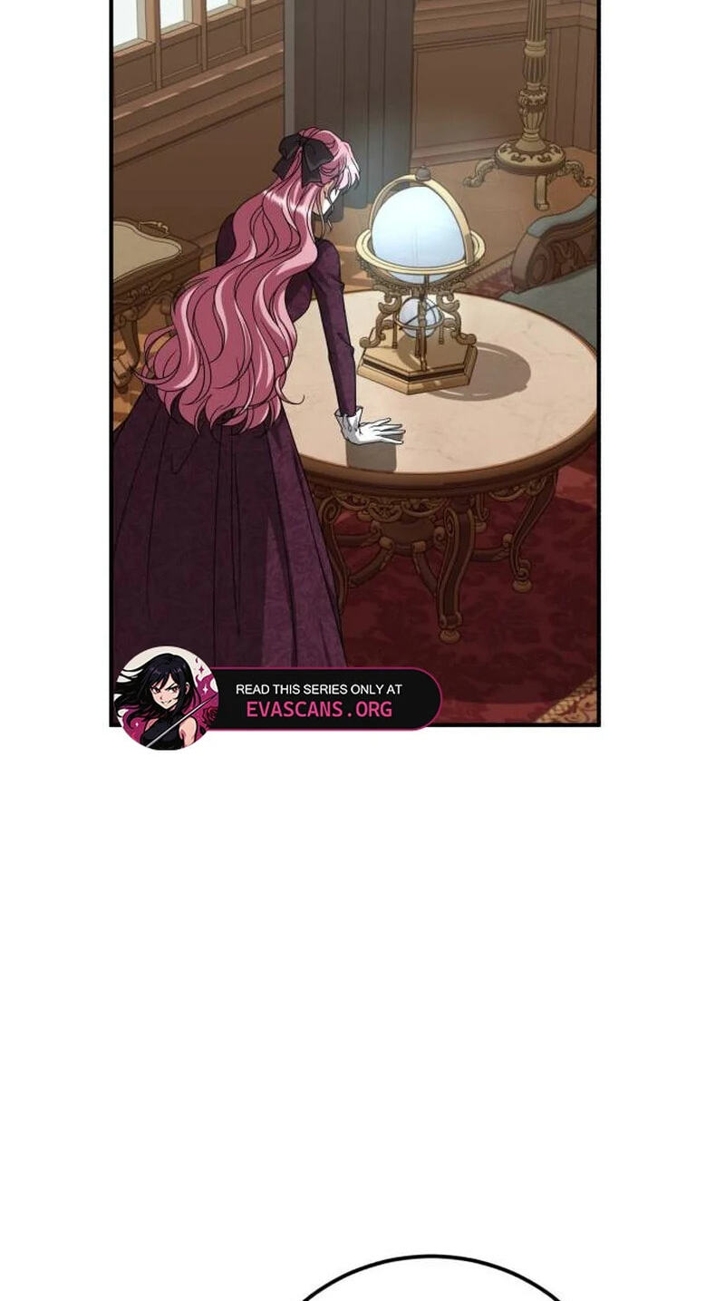 Unforeseen Engagement Chapter 34 page 85 - 