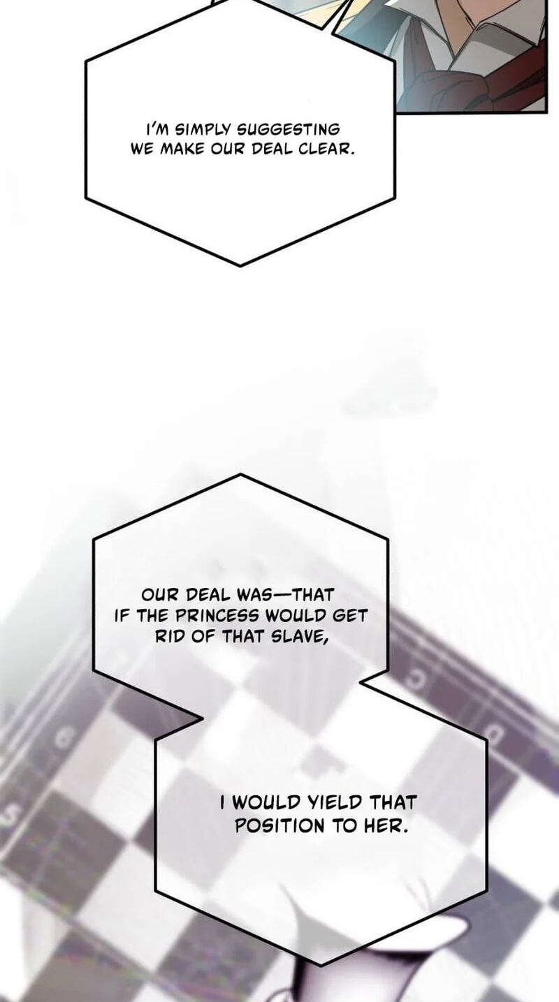 Unforeseen Engagement Chapter 34 page 87 - 