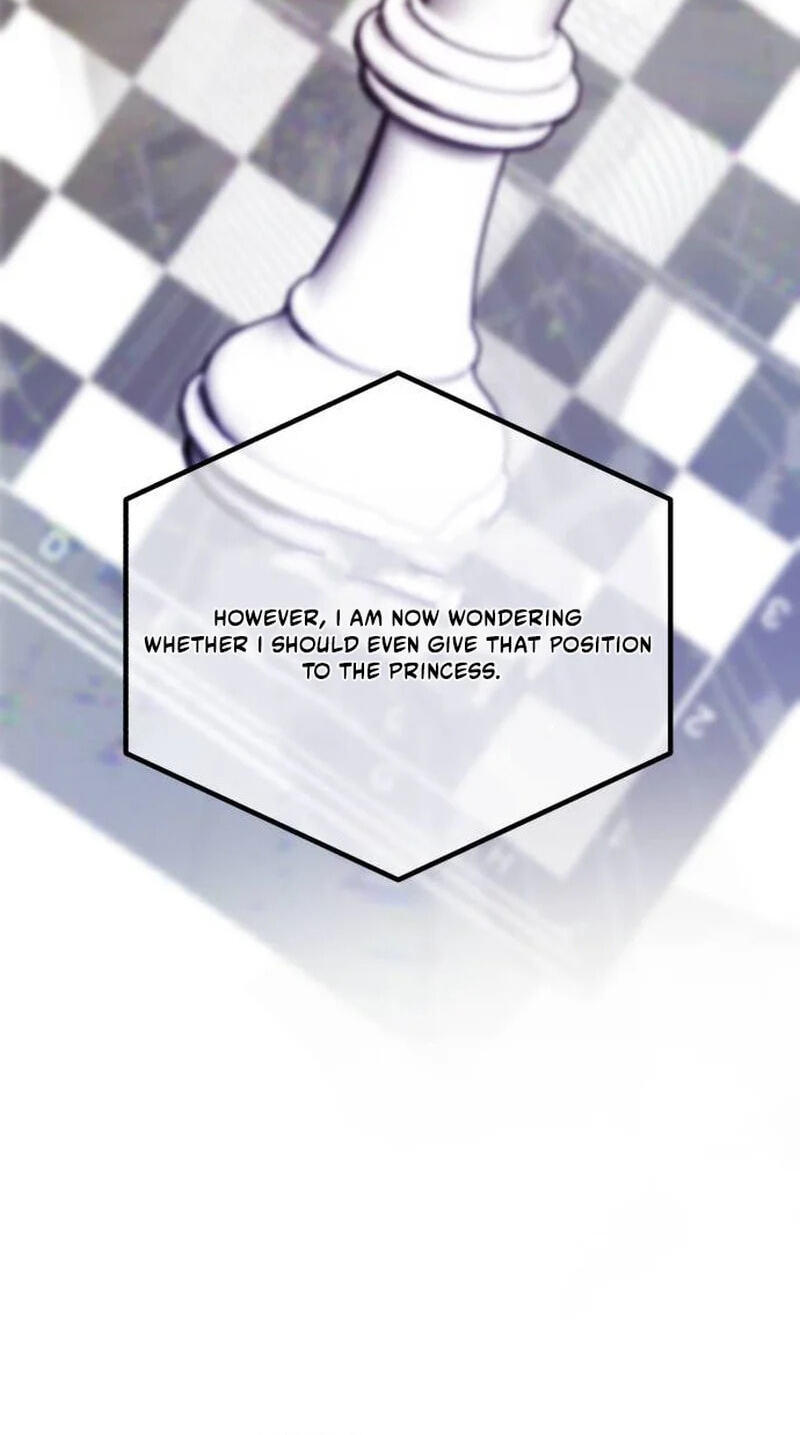 Unforeseen Engagement Chapter 34 page 88 - 